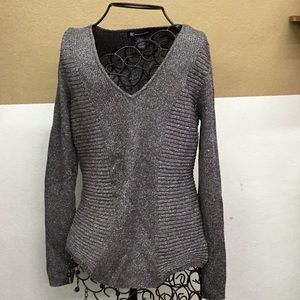 I-n-c International Concepts sweater